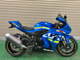 Фото Suzuki GSX-1000R 2017 с японского аукциона