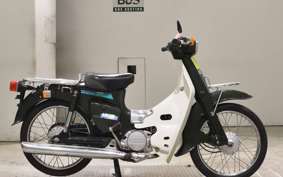 SUZUKI BIRDIE 50 BA12A