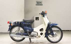 HONDA C70 SUPER CUB C70