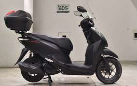 HONDA LEAD 125 2006 JK12