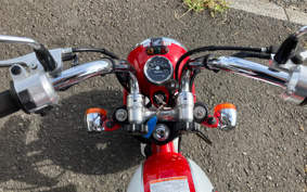 HONDA MONKEY 50TH SPL AB27
