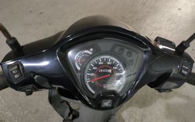 HONDA DIO 110 JF58