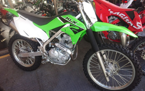 KAWASAKI KLX230RS