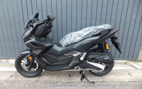 HONDA ADV160