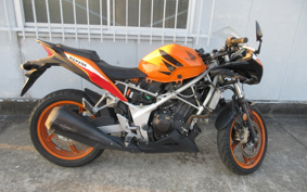 HONDA CBR250R MC42