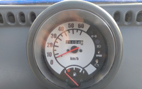 HONDA GYRO TA03