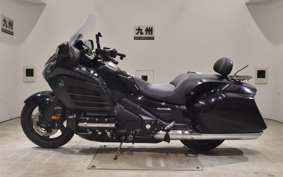 HONDA GL 1800 GOLD WING F6B 2018 SC68