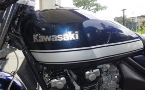 KAWASAKI ZEPHYR 400 Gen.2 1991 ZR400C