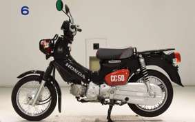 HONDA CROSS CUB 50 AA06