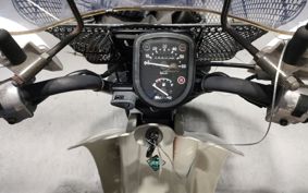 SUZUKI BIRDIE50 BA43A