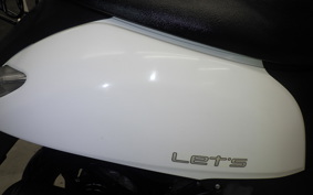SUZUKI ﾚｯﾂ 2026 CA4AA