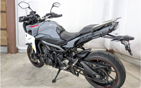 YAMAHA MT-09 Tracer GT 2019 RN51J