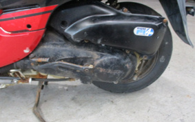 HONDA  GIORNO  SPORT  AF70