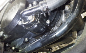 YAMAHA RZ50