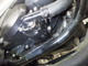 Фото Yamaha RZ50 с японского аукциона