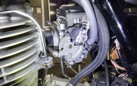 YAMAHA SR400 Gen.2 1994 1JR