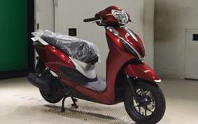 HONDA LEAD 125 JK12