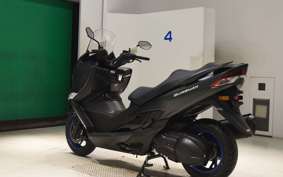 SUZUKI BURGMAN400 A 2025 DU11N