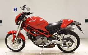DUCATI MONSTER S2R 800 2005