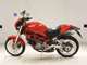 Фото Ducati MONSTER S2R 800 2005 с японского аукциона