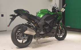 KAWASAKI NINJA 1100SX SE 2026 ZXT10H