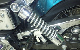 HARLEY FXDWG 1450 2005