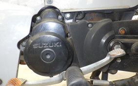 SUZUKI BIRDIE 50 E BA42A