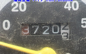 HONDA TODAY
