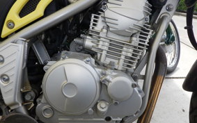 YAMAHA TRICKER DG10J