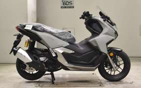HONDA ADV160 2009 KF54
