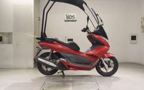 HONDA PCX125ﾔﾈﾂｷ 2024 NC125D