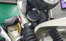 HONDA CT125 HUNTER CUB 2023 JA55