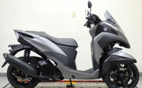 YAMAHA TRICITY 155 SG81J