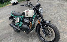 OTHER ENFIELD BEAR650 2025
