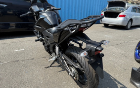 YAMAHA MT-03 2019 RH13J