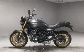 KAWASAKI Z900RS SE 2025 ZR900K