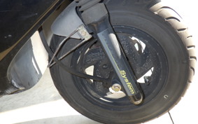 SYM GT125