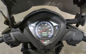 SUZUKI ADDRESS V110 CE47A