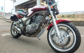 YAMAHA SRX400-1 1991 3VN