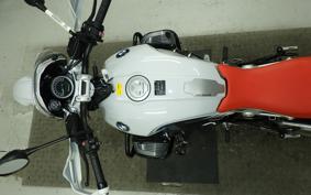 BMW R NINE T URBAN GS 2019