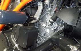 KTM 1290 SUPER DUKE R 2019
