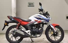 HONDA CBF125R