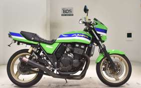 KAWASAKI ZRX400 2007 ZR400E