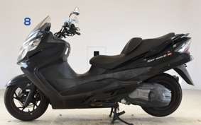 SUZUKI SKYWAVE 250 (Burgman 250) M