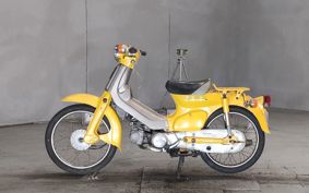 HONDA SUPER CUB50 C50