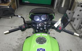KAWASAKI ZRX1200 D 2017 ZRT20D
