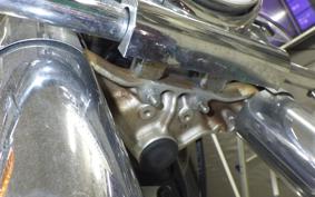 YAMAHA DRAGSTAR 400 CLASSIC  2013 VH02J