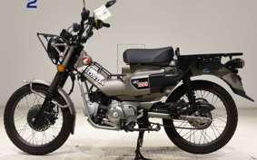HONDA CT125-2 1998 JA65