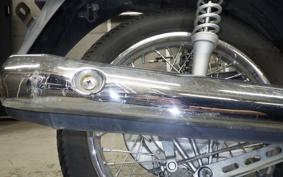 HONDA C50 SUPER CUB AA04