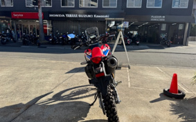 HONDA CRF250 RALLY MD47
